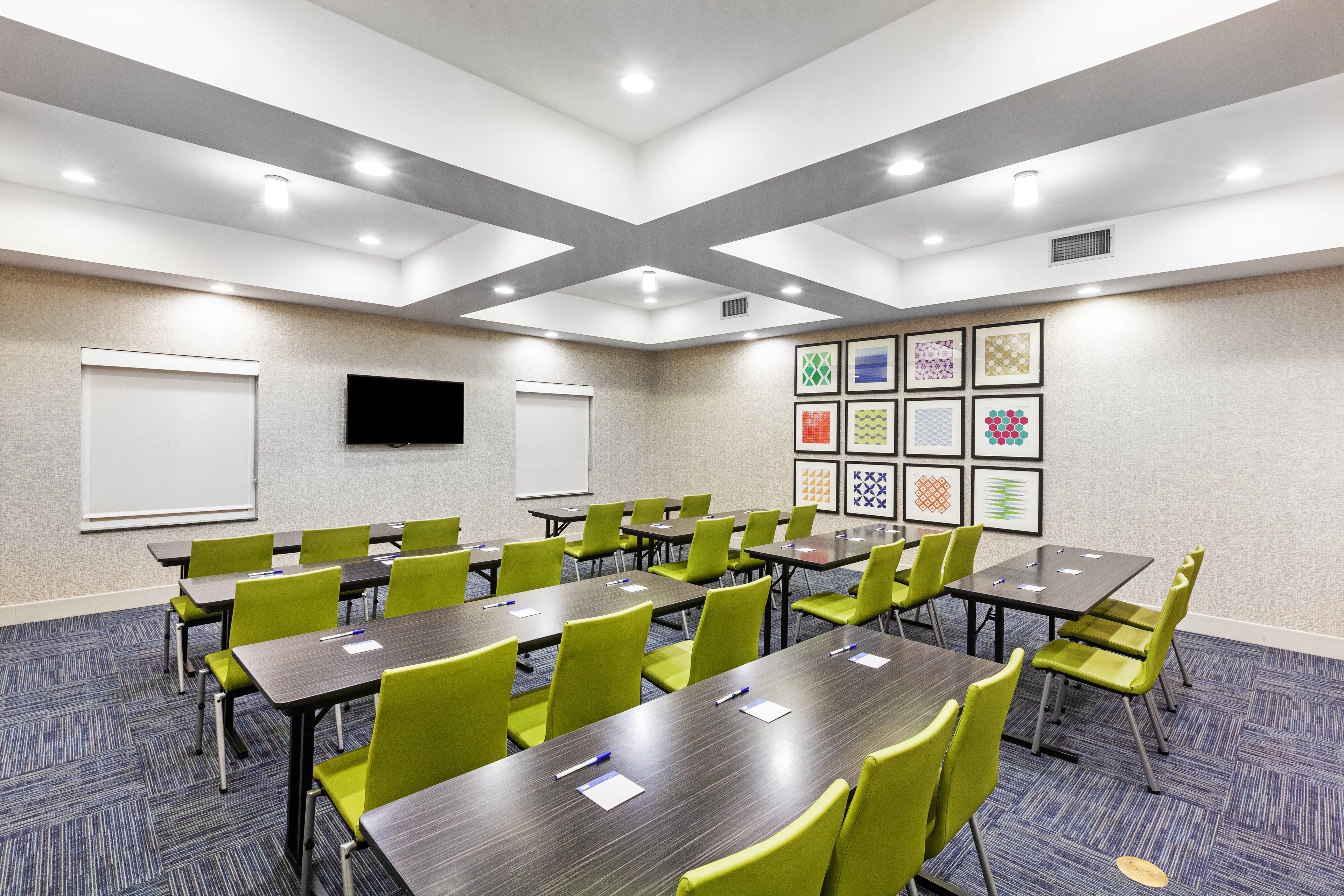 Holiday Inn Express Hotel & Suites Port Arthur, An Ihg Hotel Exterior foto